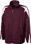 Holloway Illusion Warmup Jacket