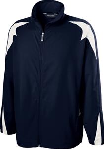 NAVY/WHITE