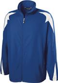 Holloway Stealth-Tec Illusion Warm Up Jackets