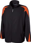 Holloway Stealth-Tec Illusion Warm Up Jackets