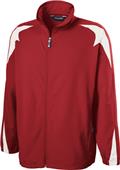 Holloway Stealth-Tec Illusion Warm Up Jackets