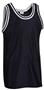 Teamwork Adult Old School Dazzle Basketball Jersey