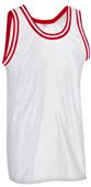 Teamwork Adult Old School Dazzle Basketball Jersey Teamwork Adult Old School Dazzle Basketball Jersey