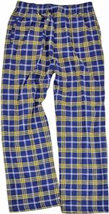 NAVY/GOLD