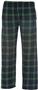 Boxercraft Boys Classic Flannel Pants