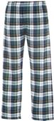Boxercraft Boy's Classic Flannel Pants
