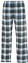 Boxercraft Boys Classic Flannel Pants