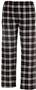 Boxercraft Boys Classic Flannel Pants