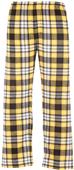 Boxercraft Boy's Classic Flannel Pants