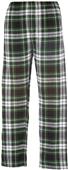 Boxercraft Boy's Classic Flannel Pants