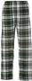 Boxercraft Boys Classic Flannel Pants