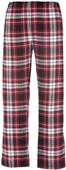 Boxercraft Boy's Classic Flannel Pants