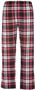 Boxercraft Boys Classic Flannel Pants