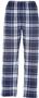 Boxercraft Boys Classic Flannel Pants