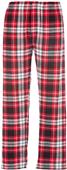 Boxercraft Boy's Classic Flannel Pants