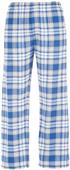 Boxercraft Boy's Classic Flannel Pants