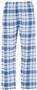 Boxercraft Boys Classic Flannel Pants
