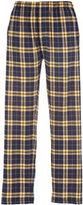 NAVY/GOLD