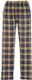 Boxercraft Boys Classic Flannel Pants