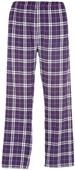 Boxercraft Boy's Classic Flannel Pants