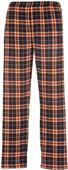 Boxercraft Boy's Classic Flannel Pants