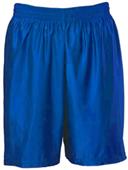 Teamwork Dazzle Cloth Basketball Shorts