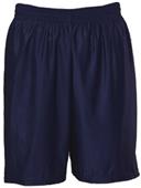 Teamwork Dazzle Cloth Basketball Shorts