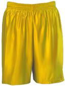 Teamwork Dazzle Cloth Basketball Shorts