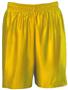  Teamwork Dazzle Cloth Basketball Shorts