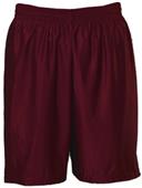 Teamwork Dazzle Cloth Basketball Shorts