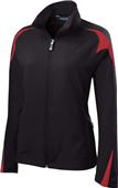 Holloway Ladies Stealth-Tec Illusion Warmup Jacket