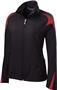 Holloway Ladies Illusion Warm Up Jackets