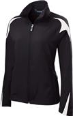Holloway Ladies Stealth-Tec Illusion Warmup Jacket