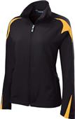 Holloway Ladies Stealth-Tec Illusion Warmup Jacket