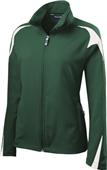 Holloway Ladies Stealth-Tec Illusion Warmup Jacket