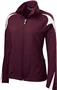 Holloway Ladies Illusion Warm Up Jackets