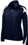 Holloway Ladies Illusion Warm Up Jackets
