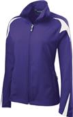 Holloway Ladies Stealth-Tec Illusion Warmup Jacket