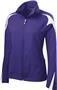 Holloway Ladies Illusion Warm Up Jackets