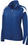 Holloway Ladies Illusion Warm Up Jackets