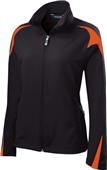 Holloway Ladies Stealth-Tec Illusion Warmup Jacket