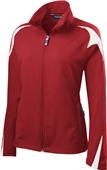 Holloway Ladies Stealth-Tec Illusion Warmup Jacket