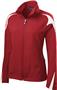 Holloway Ladies Illusion Warm Up Jackets