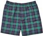 Boxercraft Mens Classic Flannel Boxer Shorts