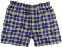 Boxercraft Mens Classic Flannel Boxer Shorts