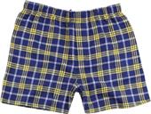 Boxercraft Men's Classic Flannel Boxer Shorts Boxercraft Men's Classic Flannel Boxer Shorts
