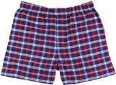 Boxercraft Men's Classic Flannel Boxer Shorts Boxercraft Men's Classic Flannel Boxer Shorts
