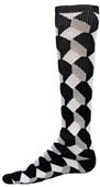 Red Lion Cube Athletic Socks Red Lion Cube Athletic Socks