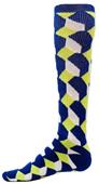 Red Lion Cube Athletic Socks Red Lion Cube Athletic Socks