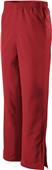 Holloway Ladies Trance Stealth-Tec Warm Up Pants